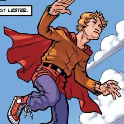Lester