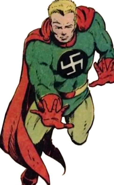 Lester Abernathy