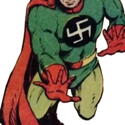 Lester Abernathy