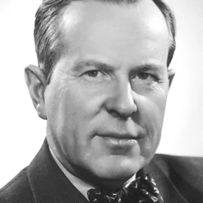 Lester B. Pearson