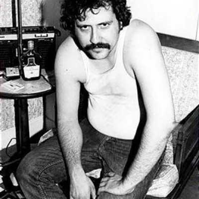 Lester Bangs