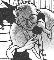 Lester Fenton