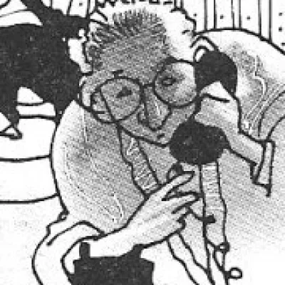 Lester Fenton