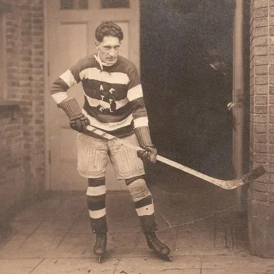 Lester Patrick