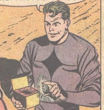 Lester Spiffany