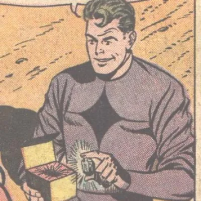 Lester Spiffany