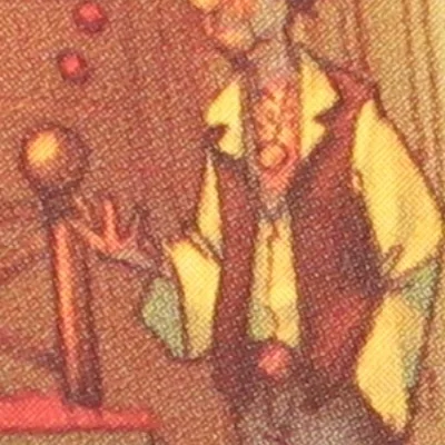 Lester the Jester