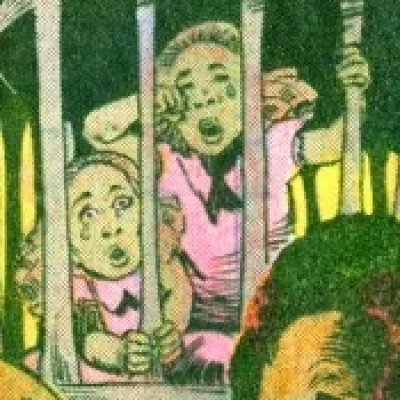 Letrita Brogden
