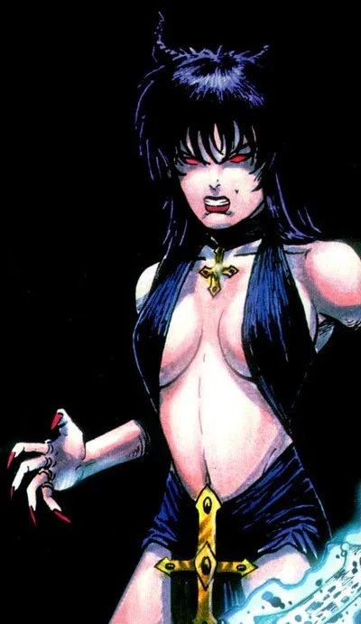 Leviatha