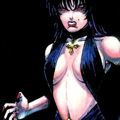 Leviatha