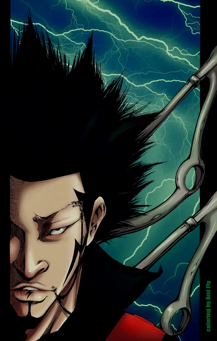 Leviathan