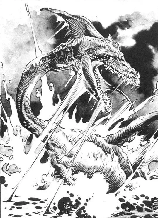 Leviathan