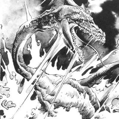 Leviathan
