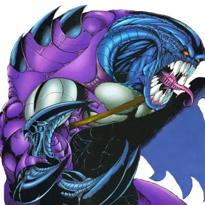Leviathan
