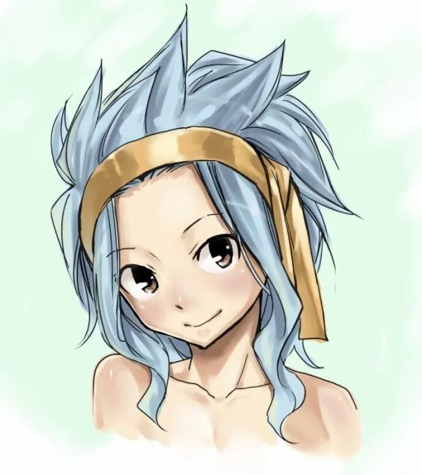 Levy McGarden