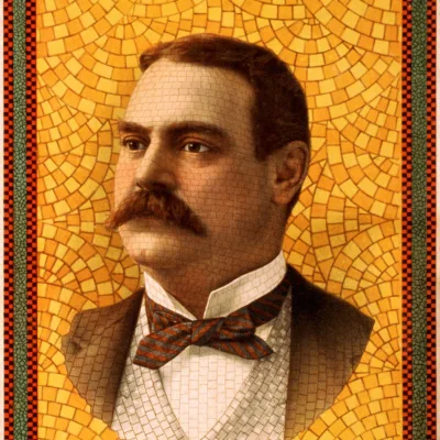 Lew Dockstader