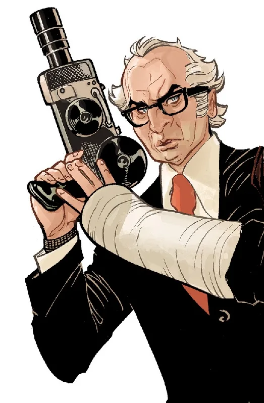 Lew Garner