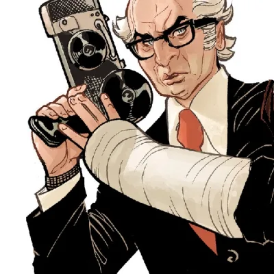 Lew Garner
