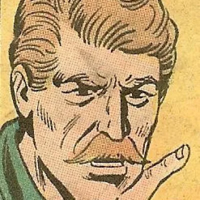 Lewis Lang