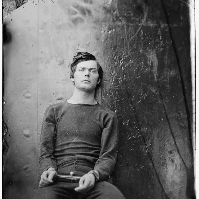 Lewis Powell