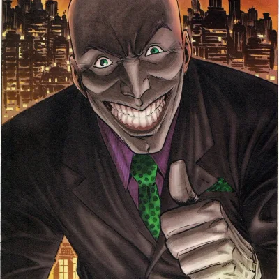 Lex Joker