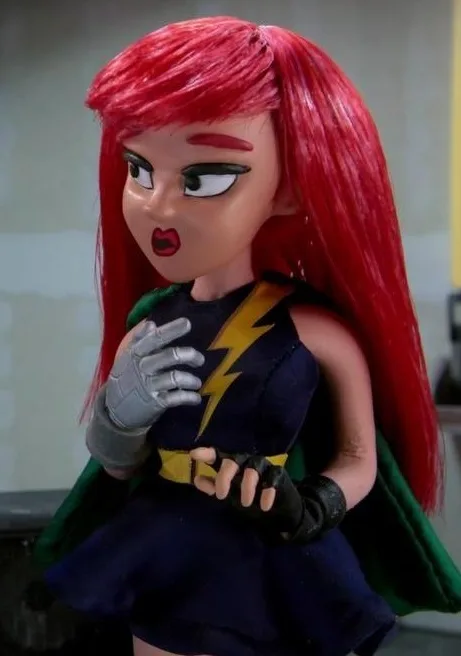 Lex Lightning