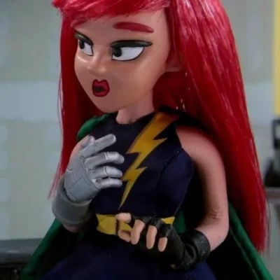 Lex Lightning