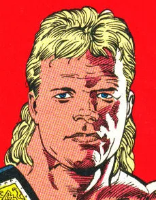 Lex Luger