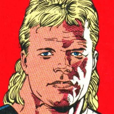 Lex Luger