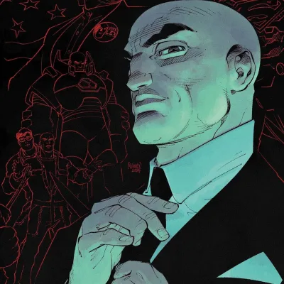Lex Luthor