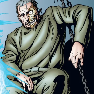 Lexhannen Torlock