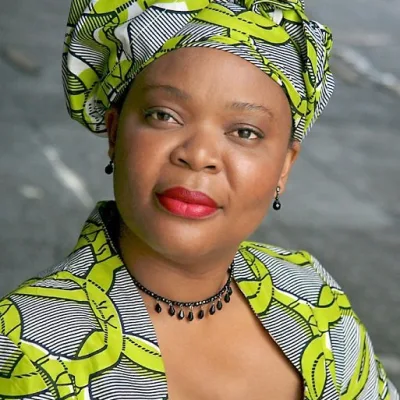 Leymah Gbowee