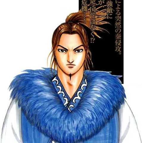 Li Mu