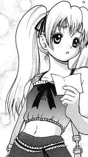 Li Raichi