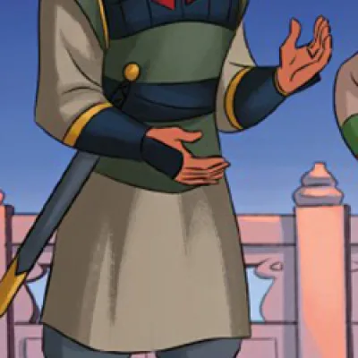 Li Shang