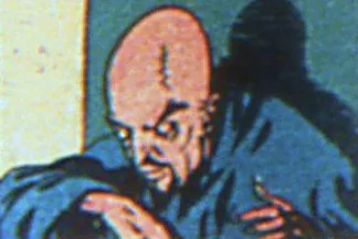 Li Wang