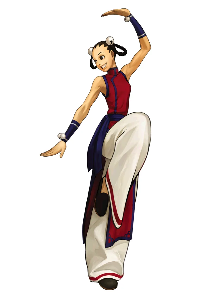 Li Xiangfei
