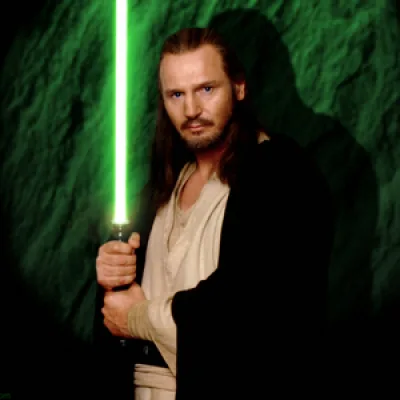Liam Neeson