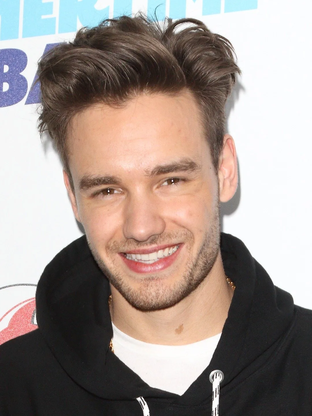 Liam Payne