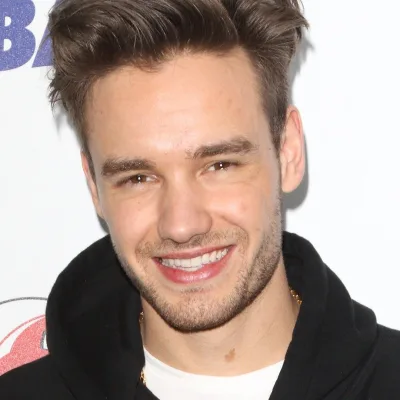 Liam Payne