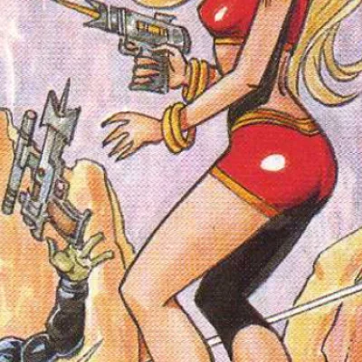 Liana