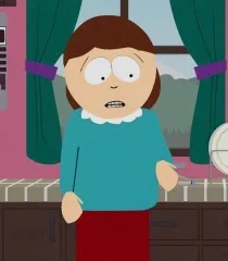 Liane Cartman