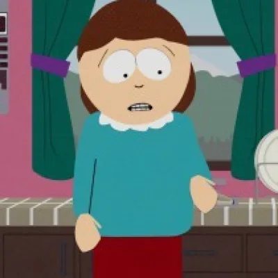 Liane Cartman
