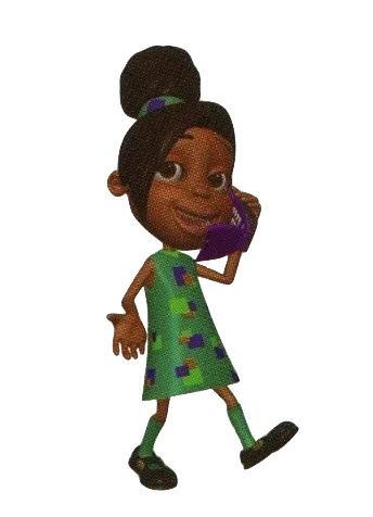 Libby Folfax