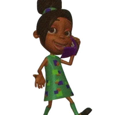 Libby Folfax