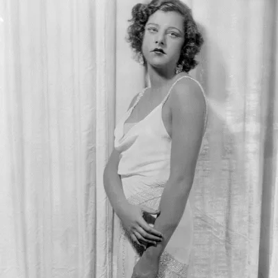 Libby Holman