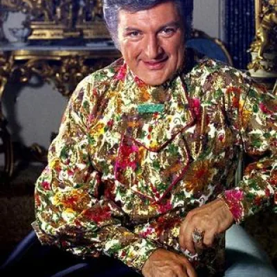 Liberace