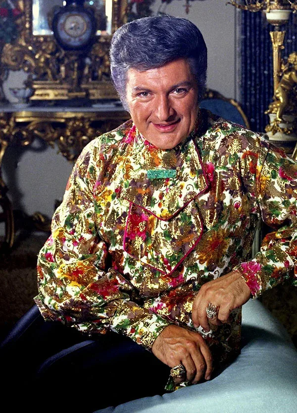 Liberace