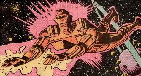 Liberator