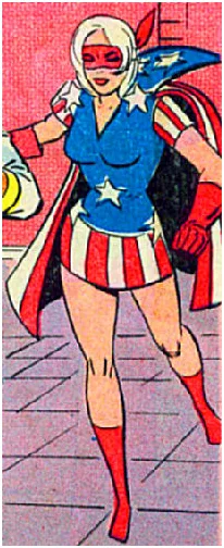 Liberty Belle